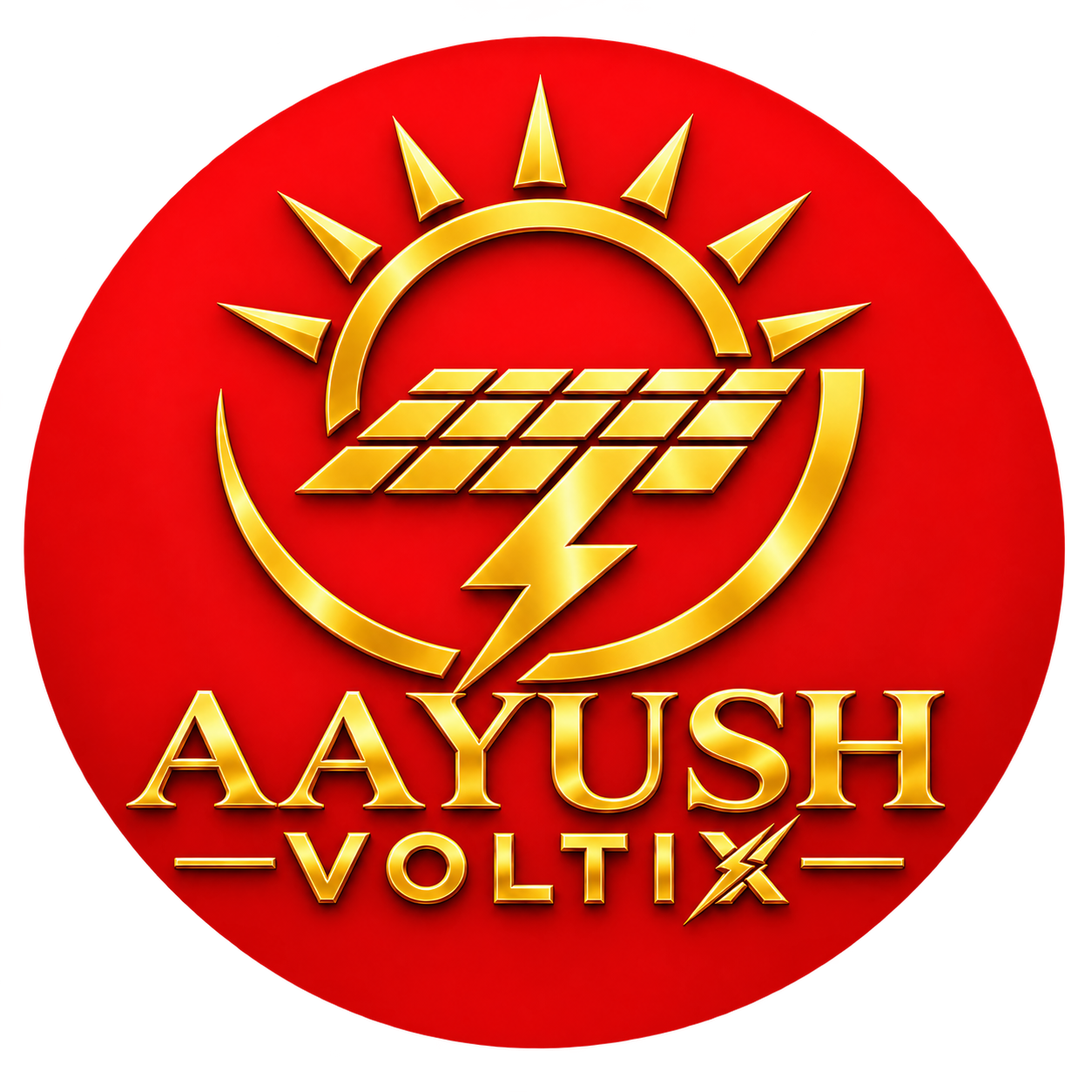 Aayush Voltix Private Limited