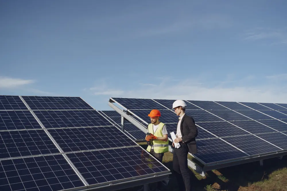 3KW Rooftop - Jaipur Home